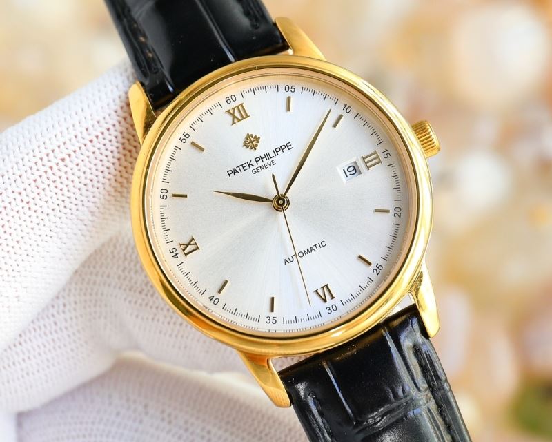 PATEK PHILIPPE Watches